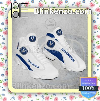 Changan Brand Air Jordan 13 Retro Sneakers