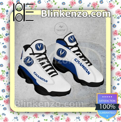 Luxury Changan Brand Air Jordan 13 Retro Sneakers