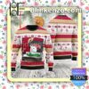 Cheerwine Cat Meme Christmas Pullover Sweaters
