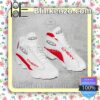 Chery Brand Air Jordan 13 Retro Sneakers