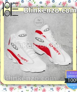 Chery Brand Air Jordan 13 Retro Sneakers