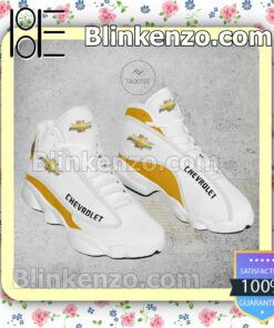 Chevy Brand Air Jordan 13 Retro Sneakers