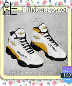 Chevy Brand Air Jordan 13 Retro Sneakers a