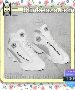 Chrysler Brand Air Jordan 13 Retro Sneakers