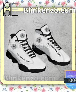 Buy In US Chrysler Brand Air Jordan 13 Retro Sneakers