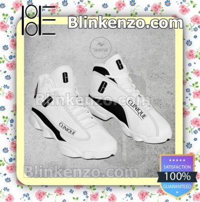 Clinique Brand Air Jordan 13 Retro Sneakers
