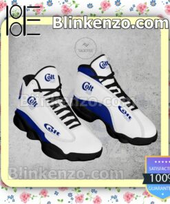 Colt 45 Brand Air Jordan 13 Retro Sneakers a