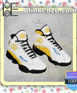 Corona Extra Brand Air Jordan 13 Retro Sneakers a