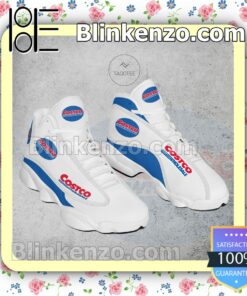 Costco Brand Air Jordan 13 Retro Sneakers