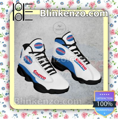Costco Brand Air Jordan 13 Retro Sneakers a
