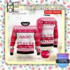 Diageo Brand Christmas Sweater