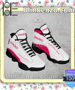 Diageo England Brand Air Jordan 13 Retro Sneakers a