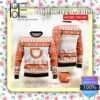 Didi Chuxing Technology Co Christmas Pullover Sweaters