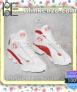 Dodge Brand Air Jordan 13 Retro Sneakers