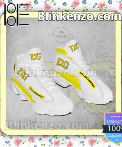 Dollar General Brand Air Jordan 13 Retro Sneakers