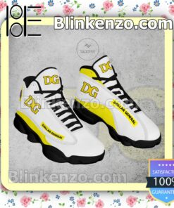 Dollar General Brand Air Jordan 13 Retro Sneakers a