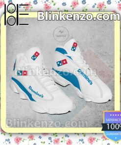Domino's Pizza Brand Air Jordan 13 Retro Sneakers