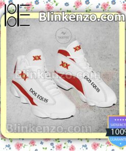 Dos Equis Brand Air Jordan 13 Retro Sneakers