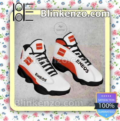 ENEOS Holdings Brand Air Jordan 13 Retro Sneakers a