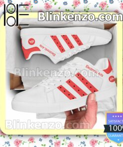Electronic Arts Company Brand Adidas Low Top Shoes