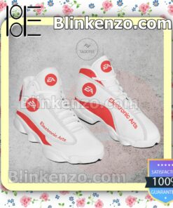 Electronic Arts Inc. Brand Air Jordan 13 Retro Sneakers