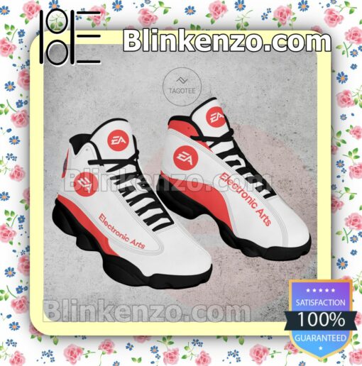 Electronic Arts Inc. Brand Air Jordan 13 Retro Sneakers a