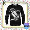 Enjoy Cocaine Pablo Escobar Blow Sweatshirts