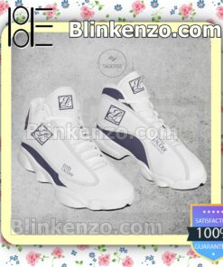 Estee Lauder Brand Air Jordan 13 Retro Sneakers