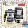Estee Lauder Brand Christmas Sweater