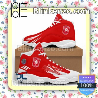 FC Twente Air Jordan 13 Retro