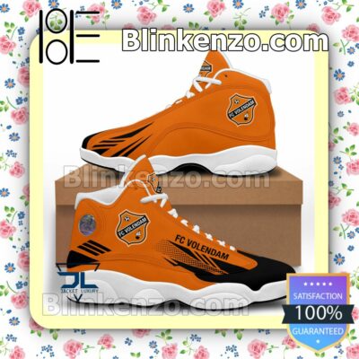 FC Volendam Air Jordan 13 Retro