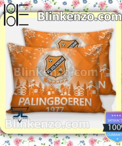 Fc Volendam Palingboeren 1977 Christmas Duvet Cover c