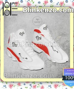 Flying Dog Brand Air Jordan 13 Retro Sneakers