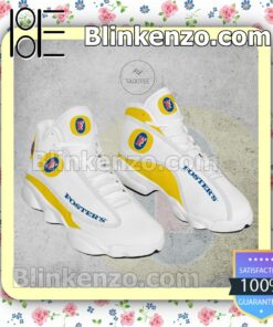 Foster's Brand Air Jordan 13 Retro Sneakers