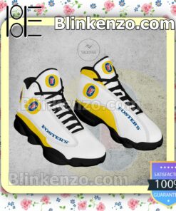 Foster's Brand Air Jordan 13 Retro Sneakers a