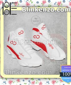 Fujitsu Japan Brand Air Jordan 13 Retro Sneakers