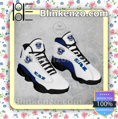 Free GAZ Brand Air Jordan 13 Retro Sneakers