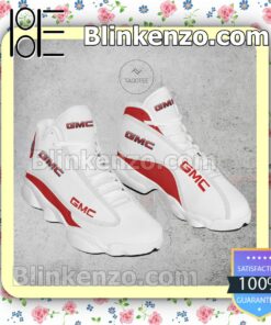 GMC Brand Air Jordan 13 Retro Sneakers