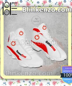 GameStop Brand Air Jordan 13 Retro Sneakers