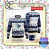 Garuda Indonesia Christmas Pullover Sweaters