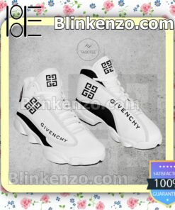 Givenchy Brand Air Jordan 13 Retro Sneakers