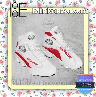 Gonow Brand Air Jordan 13 Retro Sneakers