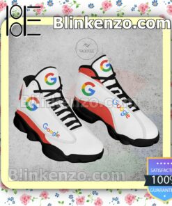Google Brand Air Jordan 13 Retro Sneakers a