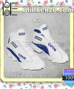 Goya Brand Air Jordan 13 Retro Sneakers