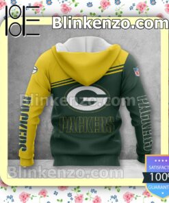 Esty Green Bay Packers I Don't Always Scream At My TV But When I Do NFL Polo Shirt