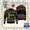 Grinch I Will Drink Duvel Beer Everywhere Christmas Pullover Sweaters