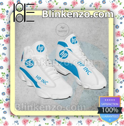 HP, Inc. Brand Air Jordan 13 Retro Sneakers