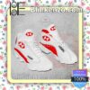 HSBC Holdings Brand Air Jordan 13 Retro Sneakers