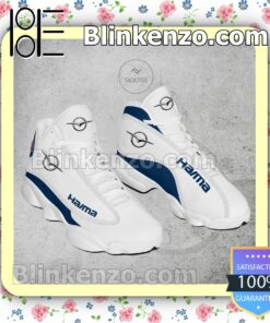 Haima Brand Air Jordan 13 Retro Sneakers