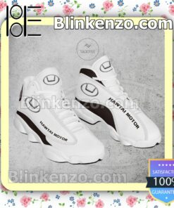 Hawtai Brand Air Jordan 13 Retro Sneakers